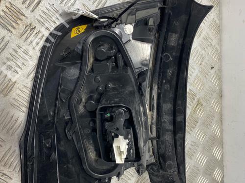 Left taillight CITROËN C3 II (SC_) 1.4 HDi 70 (SC8HZC, SC8HR0, SC8HP4) | BP38558340C34 - Image 6