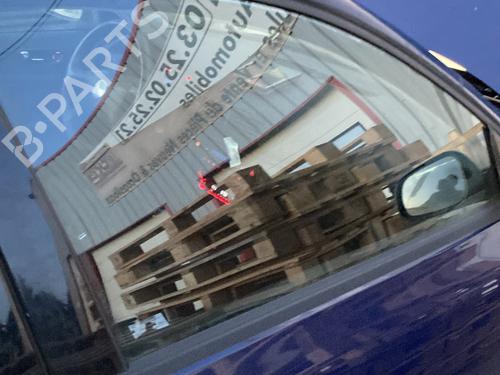 Used Front right door window VW PASSAT B5 (3B2) 1.9 TDI (110 hp) 21388220