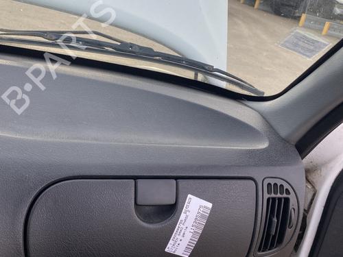 Used Dashboard Dashboard CITROËN SAXO (S0, S1) 1.0 X (50 hp) 30317833 30317833