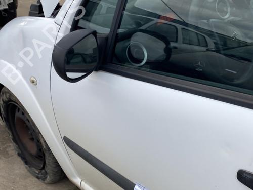 Left front door CITROËN C3 I (FC_, FN_) 1.4 HDi | BP23955395C2