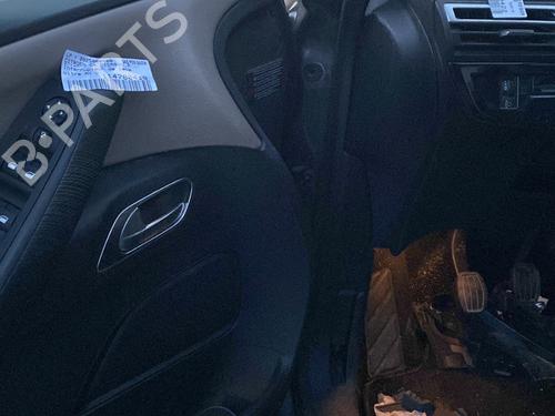 Used Front left panel Front left panel CITROËN C4 Picasso II 1.6 HDi / BlueHDi 115 (115 hp) 29978602 29978602