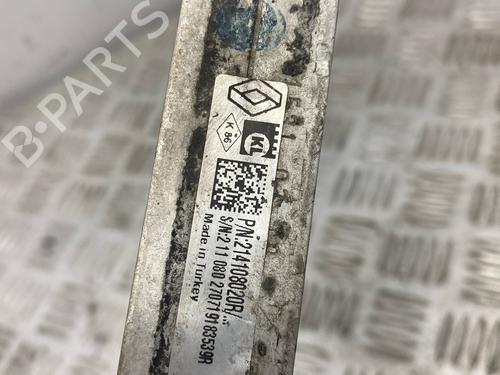 Used Water radiator Water radiator RENAULT CLIO V (B7_) 1.5 Blue dCi 85 (B7AG) (86 hp) 39702906 39702906