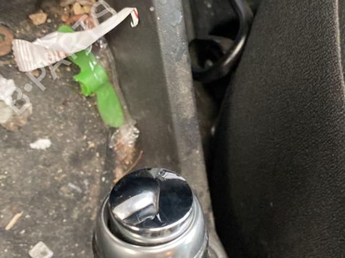 Freno de mano CITROËN DS3 (SA_) 1.6 THP 155 (156 hp) 30435143