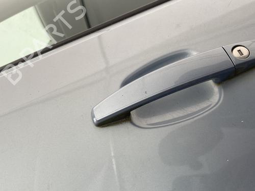 Front left exterior door handle OPEL CORSA D (S07) 1.3 CDTI (L08, L68) | BP25866969C128