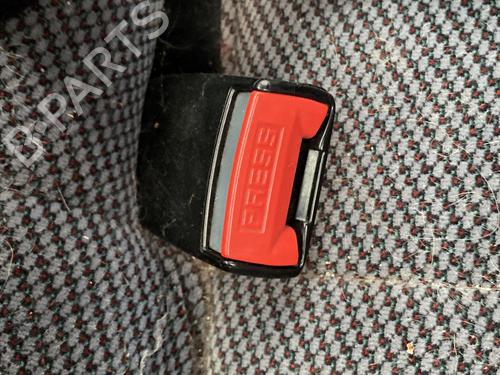 Used Seat buckle Seat buckle PEUGEOT 405 II (4B) 1.9 TD (90 hp) 32209717 32209717