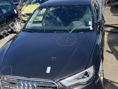 Used Subframe Subframe AUDI A3 (8V1, 8VK) 1.4 TFSI (122 hp) 29425251 29425251