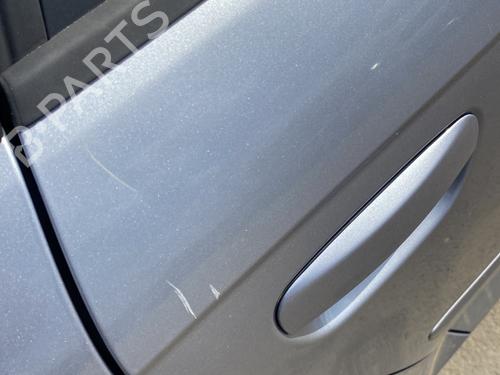 Right rear door AUDI A3 Sportback (8PA) 2.0 TDI 16V | BP27407480C5 