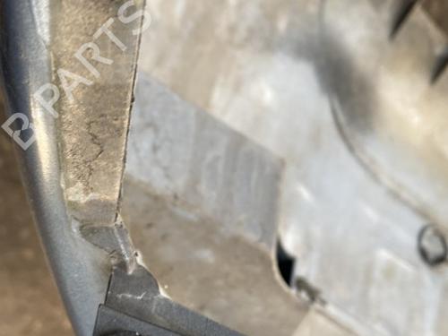 Rear bumper CITROËN C3 I (FC_, FN_)  | BP22123928C8 