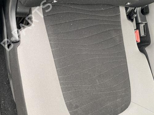 Rear seat CITROËN C4 Picasso II 1.6 HDi / BlueHDi 115 | BP32091829C17 - Image 2