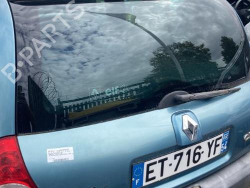 Bakluke CC/Kombi-Kupé RENAULT CLIO II (BB_, CB_) [1998-2016]  19906724