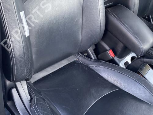 Right front seat CITROËN C-CROSSER (VU_, VV_) 2.2 HDi | BP23785376C16 - Image 6
