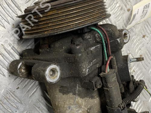 AC compressor PEUGEOT EXPERT Van (V_) 1.6 BlueHDi 115 | BP25588310M34