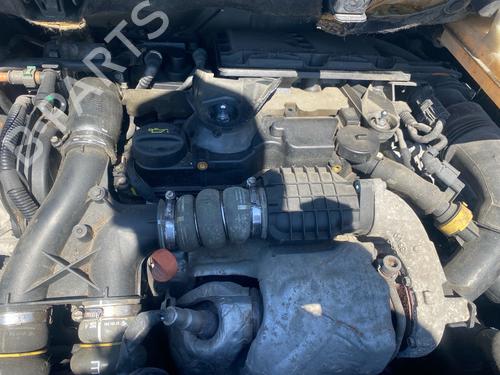 Engine PEUGEOT 5008 (0U_, 0E_) 1.6 HDi | BP37749915M1 - Image 2