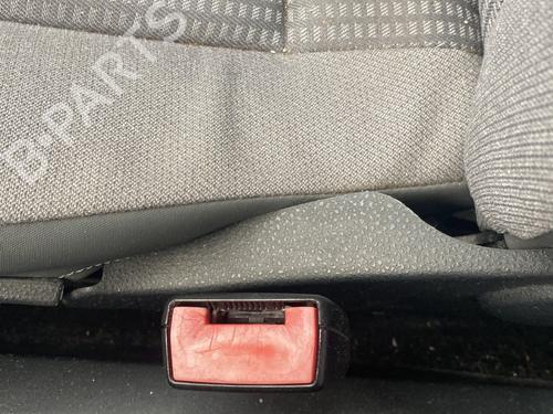 Sikkerhedssele-spænde Sikkerhedssele-spænde SEAT IBIZA III (6L1) 1.2 (64 hp) 33951341 33951341