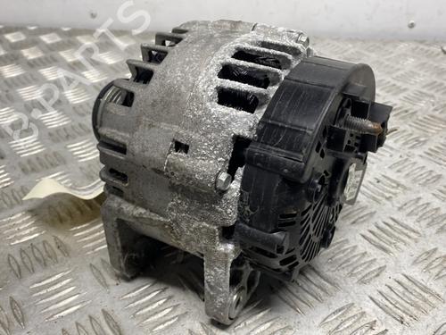 Used Alternator RENAULT SCÉNIC III (JZ0/1_) 1.6 dCi (JZ00, JZ12) (130 hp) 31791872