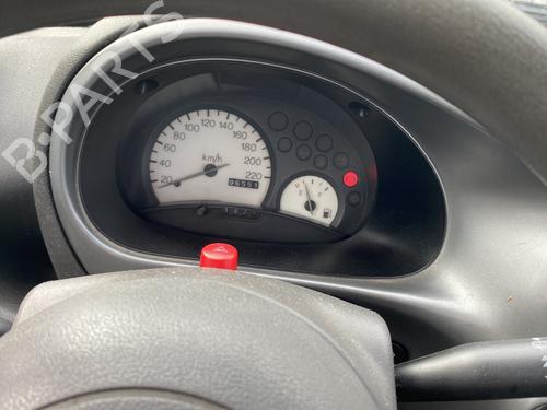 Used Instrument cluster FORD KA (RB_) 1.3 i (60 hp) 32189603
