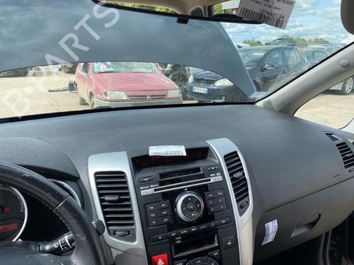 Dashboard KIA VENGA (YN) 1.4 CVVT | BP36479885C46 - Image 4