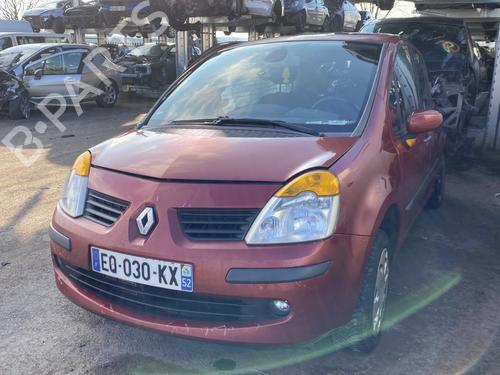 Intercooler RENAULT MODUS / GRAND MODUS (F/JP0_) 1.5 dCi (FP0D, JP0D) | BP26006469M30 - Image 4