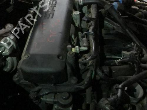 Engine SUZUKI SWIFT III (MZ, EZ) 1.3 (RS413, ZC11S) | BP21487923M1 - Image 3