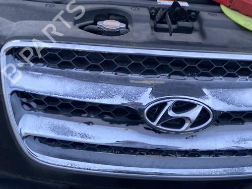 Grille HYUNDAI SANTA FÉ II (CM) 2.2 CRDi GLS 4x4 | BP30133160C40