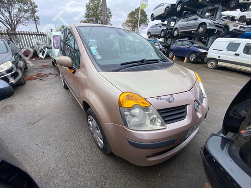 Switch RENAULT MODUS / GRAND MODUS (F/JP0_) 1.5 dCi (FP0D, JP0D) | BP40537615I30  - Image 8