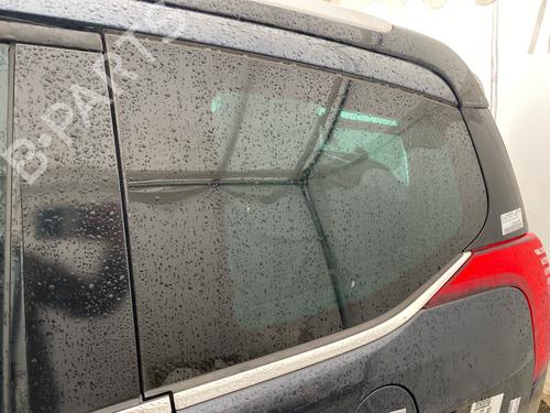 Used Rear left door window Rear left door window 34525749 34525749