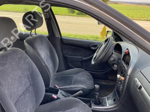 Engine CITROËN XSARA (N1) 1.4 i | BP22126070M1  - Image 7