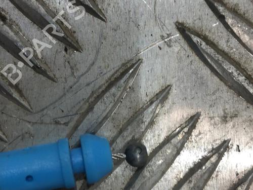 Used Tailgate lock Tailgate lock RENAULT MASTER III Van (FV) 2.3 dCi 110 FWD (FV0R, FV0W, FV1A) (110 hp) 22110750 22110750