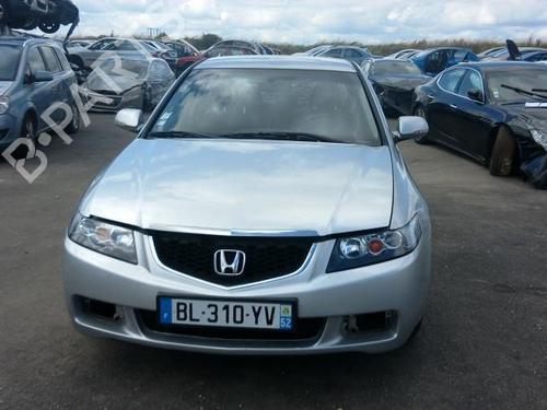 Garniture avant gauche HONDA ACCORD VII (CL, CN) 2.2 i-CTDi (CN1) | BP19908002C58 