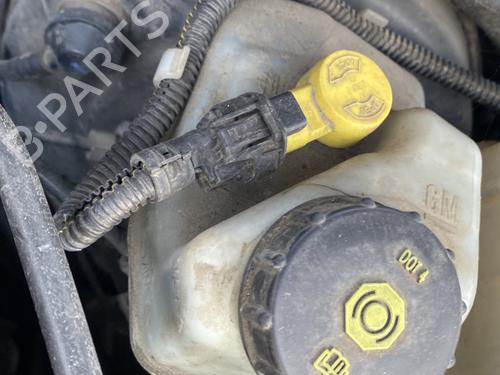 Brake master cylinder OPEL INSIGNIA A (G09) 2.0 CDTI (68) | BP30909449M77 - Image 2