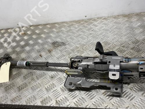 Used Steering column PEUGEOT 208 I (CA_, CC_) 1.6 HDi / BlueHDi 75 (75 hp) 22123858