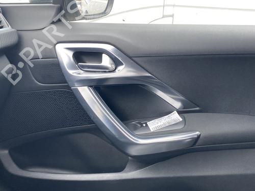 Used Front right panel Front right panel PEUGEOT 2008 I (CU_) 1.2 THP 110 / PureTech 110 (110 hp) 31116809 31116809