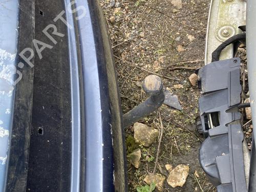 Kule for tilhengerfeste/Mekanisme OPEL SIGNUM Hatchback (Z03) 1.9 CDTI (F48) (150 hp) 23783836
