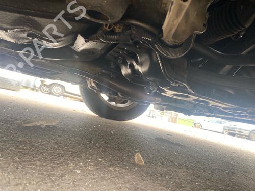 Subframe ALFA ROMEO 147 (937_) 1.6 16V T.SPARK ECO (937.AXA1A, 937.BXA1A) | BP35884790M9 - Image 2