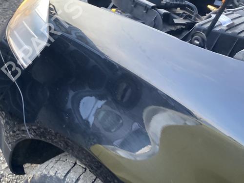 Left front fenders VW FOX Hatchback (5Z1, 5Z3, 5Z4) 1.4 TDI | BP31763059C41 