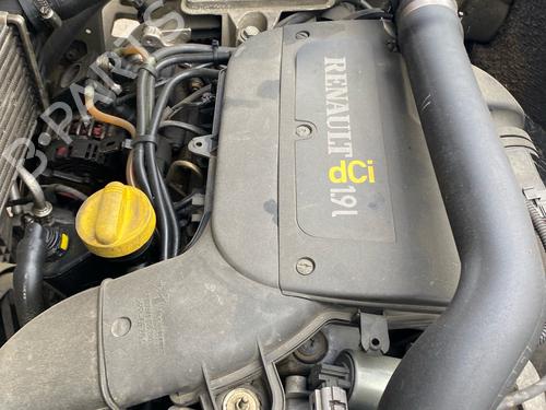 Air filter box RENAULT KANGOO (KC0/1_) 1.9 dCi 4x4 | BP36248237M87 - Image 3