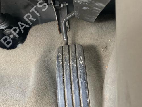 Used Pedal Pedal 39520087 39520087