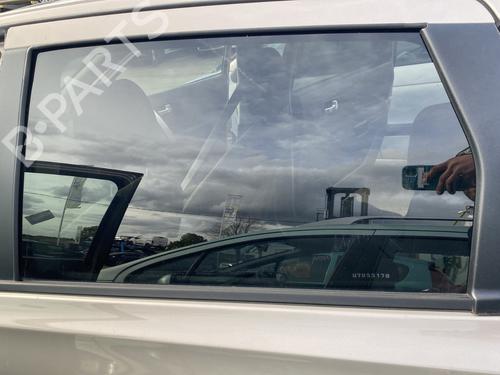 Used Rear left door window NISSAN QASHQAI I (J10, NJ10) 2.0 dCi All-wheel Drive (150 hp) 28817115