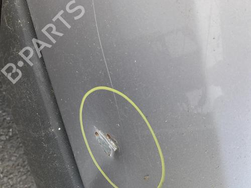 Right front fenders CITROËN AX (ZA-_) 11 | BP25892335C42 