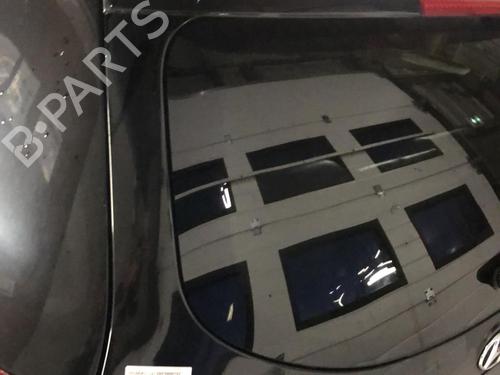 Tailgate HYUNDAI SANTA FÉ II (CM) 2.7 V6 GLS | BP19908084C6 