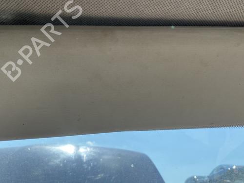 Used Right sun visor Right sun visor SEAT IBIZA II (6K1) 1.9 TDI (90 hp) 26893088 26893088