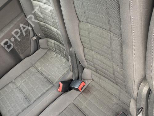 Sæde Bagtil VW TOURAN (1T1, 1T2) 1.9 TDI (105 hp) 28597929