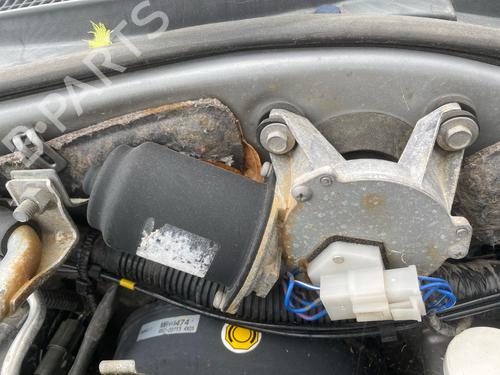 Wischermotor vorne für Wischermotor vorne 39149395 39149395