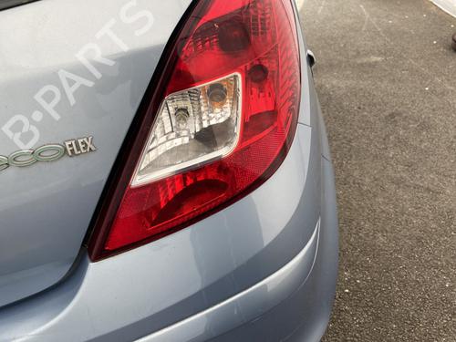 right-taillight-opel-corsa-d-s07-2006-2007-2008-2009-2010-2011-2012-2013-2014-2015-25866959 main image