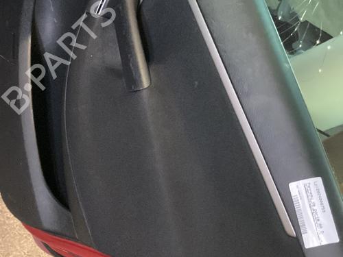 Used Rear right panel CITROËN C4 Picasso I MPV (UD_) 1.6 HDi (109 hp) 21501264