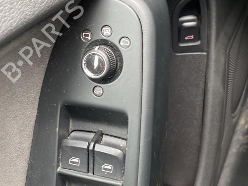Used Left front window switch Left front window switch AUDI A4 B8 (8K2) 2.0 TDI (143 hp) 26297864 26297864