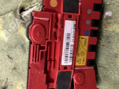 Elektronisk modul BMW 3 Touring (E91) 316 d (116 hp) 32146234