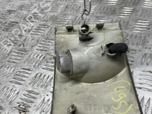 Right front indicator CITROËN JUMPER I Van (230L) 2.5 D | BP23992358C33 