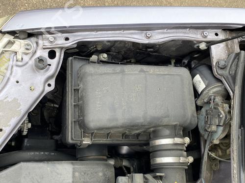 Air filter box OPEL AGILA A (H00) 1.2 16V Twinport (F68) | BP24345783M87