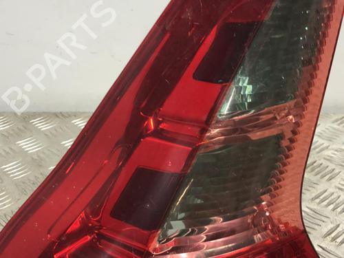 Left taillight CITROËN C4 Coupe (LA_) 1.6 HDi | BP22116544C34 